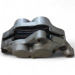 Yamaha FZR 600 VMAX YZF 600 600 1995 Left Front Brake Caliper OEM Y335 - Image 6