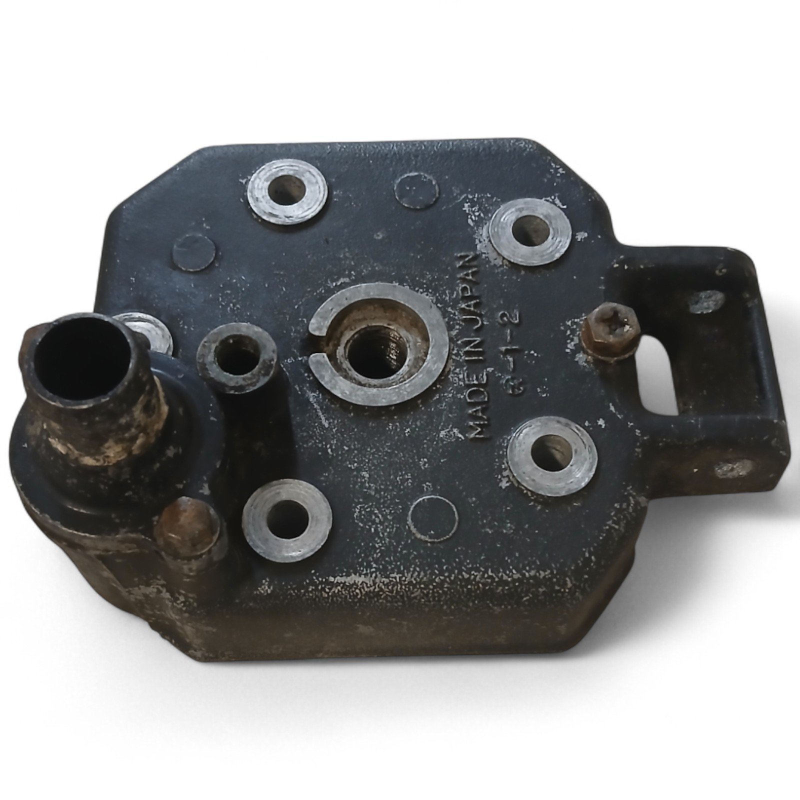 16667_2028129-Photoroom.jpg Kawasaki KMX 125 KMX 200 125-200 1986-2002 Cylinder Head OEM - Image 1