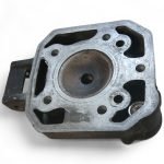 Kawasaki KMX 125 KMX 200 125-200 1986-2002 Cylinder Head OEM - Image 5