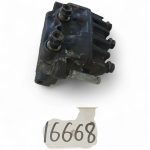 Honda ST 1300 1300 2003-2007 Front Right Brake Caliper (NISIN) OEM - Image 4