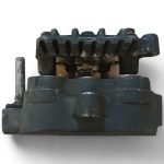 Honda ST 1300 1300 2003-2007 Front Right Brake Caliper (NISIN) OEM - Image 5