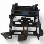 Kawasaki KZ 750 750 1982 Battery Box OEM