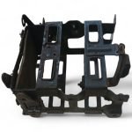Kawasaki KZ 750 750 1982 Battery Box OEM - Image 5