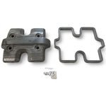 Honda VF 750 F Interceptor 750 1983-1984 Rear Valve Cover OEM - Image 2