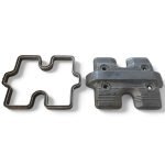 Honda VF 750 F Interceptor 750 1983-1984 Rear Valve Cover OEM - Image 4