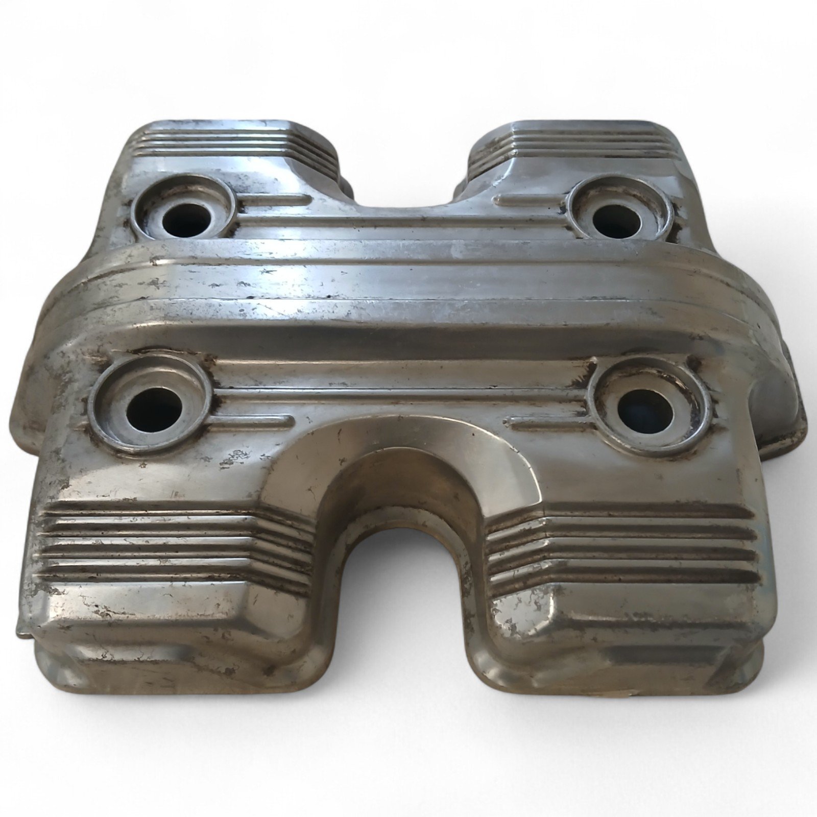 16674_2028129-Photoroom.jpg Honda VF 750 F Interceptor 750 1983-1984 Interceptor Valve Cover OEM - Image 1