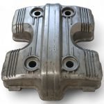 Honda VF 750 F Interceptor 750 1983-1984 Interceptor Valve Cover OEM - Image 2
