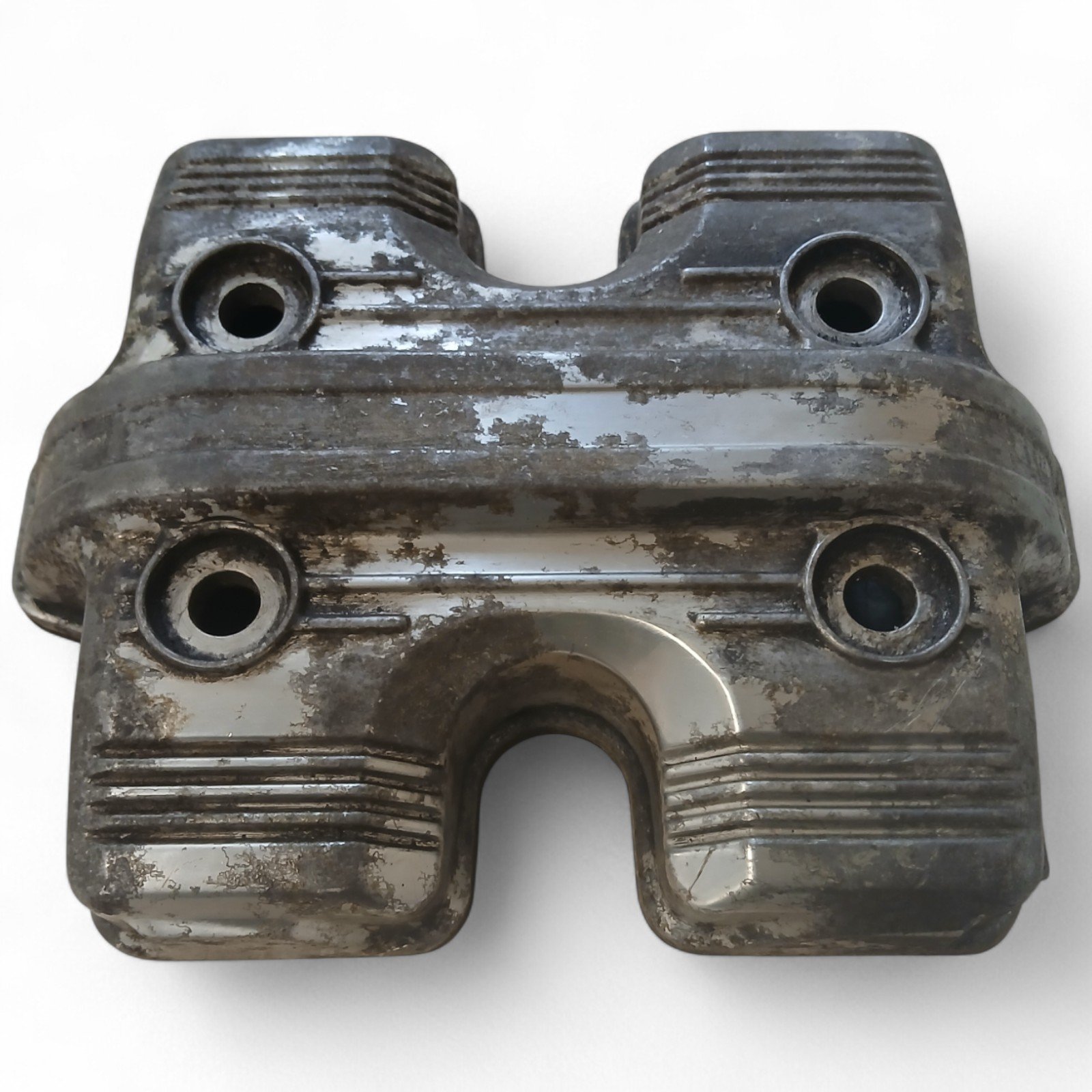 16675_2028129-Photoroom.jpg Honda VF 750 F Interceptor 750 1983-1984 Interceptor Valve Cover OEM - Image 1