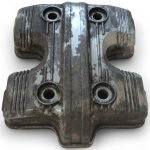 Honda VF 750 F Interceptor 750 1983-1984 Interceptor Valve Cover OEM - Image 2