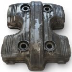 Honda VF 750 F Interceptor 750 1983-1984 Interceptor Valve Cover OEM - Image 4