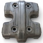 Honda VF 750 F Interceptor 750 1983-1984 Interceptor Valve Cover OEM