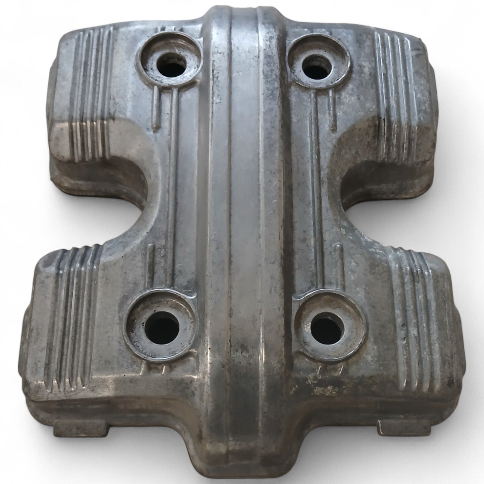 16676_2028129-Photoroom.jpg Honda VF 750 F Interceptor 750 1983-1984 Interceptor Valve Cover OEM - Image 1