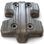 Honda VF 750 F Interceptor 750 1983-1984 Interceptor Valve Cover OEM - Image 3