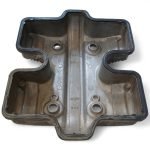 Honda VF 750 F Interceptor 750 1983-1984 Interceptor Valve Cover OEM - Image 5