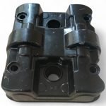 Honda VFR 750 F 750 1986-1989 Front Valve Cover OEM