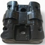 Honda VFR 750 F 750 1986-1989 Front Valve Cover OEM - Image 3