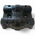 Honda VFR 750 F 750 1986-1989 Front Valve Cover OEM - Image 4