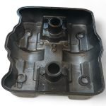 Honda VFR 750 F 750 1986-1989 Front Valve Cover OEM - Image 5