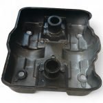 Honda VFR 750 F 750 1986-1989 Front Valve Cover OEM - Image 6