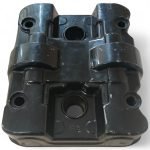 Honda VFR 750 F 750 1986-1989 Front Valve Cover OEM