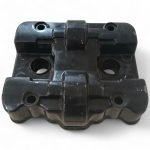 Honda VFR 750 F 750 1986-1989 Front Valve Cover OEM - Image 2