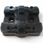 Honda VFR 750 F 750 1986-1989 Front Valve Cover OEM - Image 4