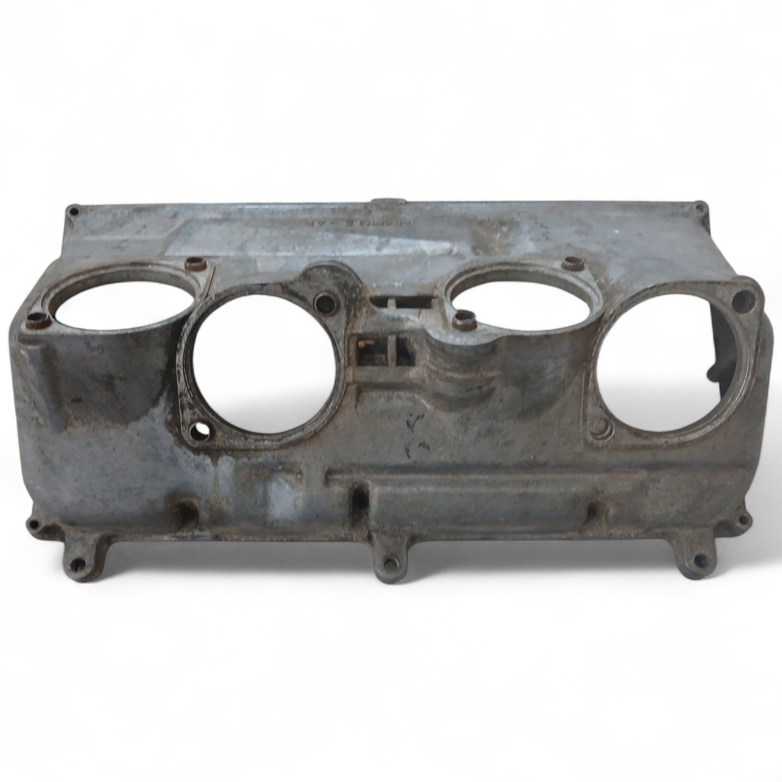 16682_2028129-Photoroom.jpg Honda VF 750 F 750 1985 Carburetor Cover OEM HMMB 2 -AF - Image 1
