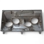 Honda VF 750 F 750 1985 Carburetor Cover OEM HMMB 2 -AF - Image 5