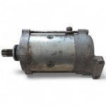 Suzuki GS 750 750 1978 Starter Motor OEM 8M-229