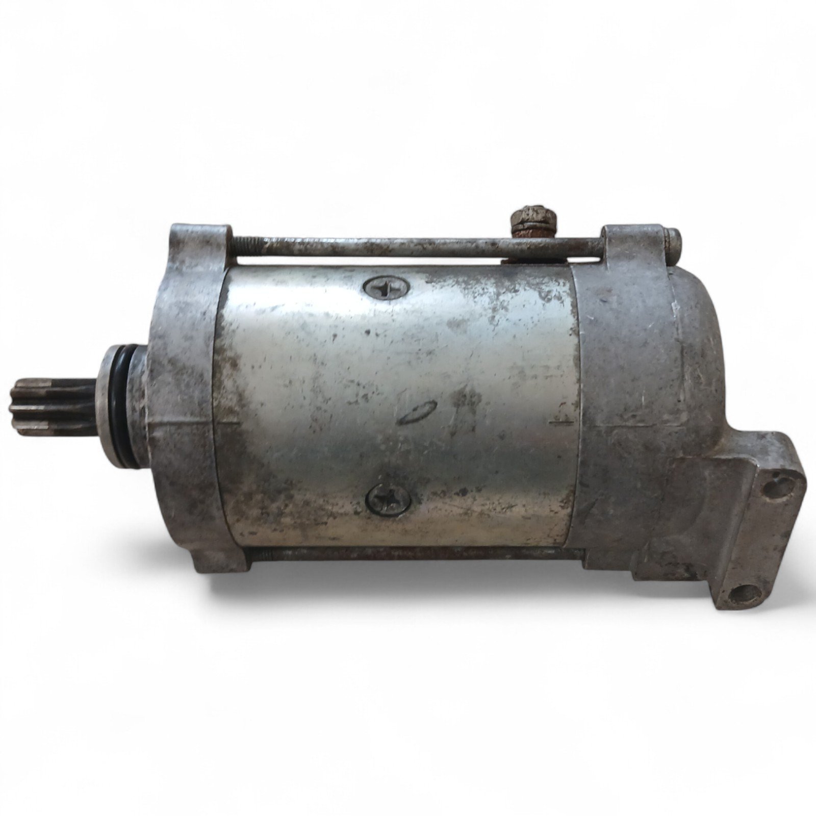 16684_2028129-Photoroom.jpg Suzuki GS 750 750 1978 Starter Motor OEM 8M-229 - Image 1