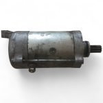 Suzuki GS 750 750 1978 Starter Motor OEM 8M-229 - Image 3