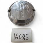 Honda CB 750 750 1977 Flrywheel Cover OEM - Image 2