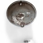Honda CB 750 750 1977 Flrywheel Cover OEM - Image 5
