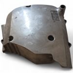 Suzuki GSX 1100 S 1100 1980-1983 Front Sprocket Cover OEM 11360-49201-000
