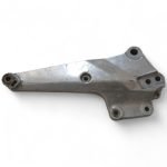 Honda CB 250 250 1980-1984 Right Footrest Bracket OEM - Image 3