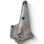 Honda CB 250 250 1980-1984 Right Footrest Bracket OEM - Image 2