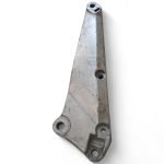 Honda CB 250 250 1980-1984 Left Footrest Peg Bracket OEM - Image 2