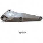 Honda CB 250 250 1980-1984 Left Footrest Peg Bracket OEM - Image 3