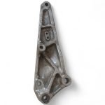 Honda CB 250 250 1980-1984 Left Footrest Peg Bracket OEM - Image 5
