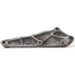 Honda CB 250 250 1980-1984 Left Footrest Peg Bracket OEM - Image 6