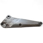 Honda CB 250 250 1980-1984 Left Footrest Peg Bracket OEM