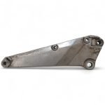 Honda CB 250 250 1980-1984 Left Footrest Peg Bracket OEM - Image 3