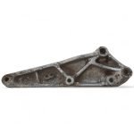 Honda CB 250 250 1980-1984 Left Footrest Peg Bracket OEM - Image 4