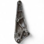 Honda CB 250 250 1980-1984 Left Footrest Peg Bracket OEM - Image 5