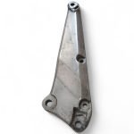 Honda CB 250 250 1980-1984 Left Footrest Peg Bracket OEM - Image 2