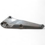 Honda CB 250 250 1980-1984 Left Footrest Peg Bracket OEM - Image 3