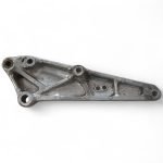 Honda CB 250 250 1980-1984 Left Footrest Peg Bracket OEM - Image 4