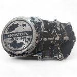 Honda CB 450 Nighthawk 450 1982 Stator Cover OEM