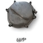 Honda CB 500 500 1970-1977 Cylinder Head Cover OEM - Image 2