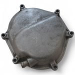 Honda CB 500 500 1970-1977 Cylinder Head Cover OEM - Image 3